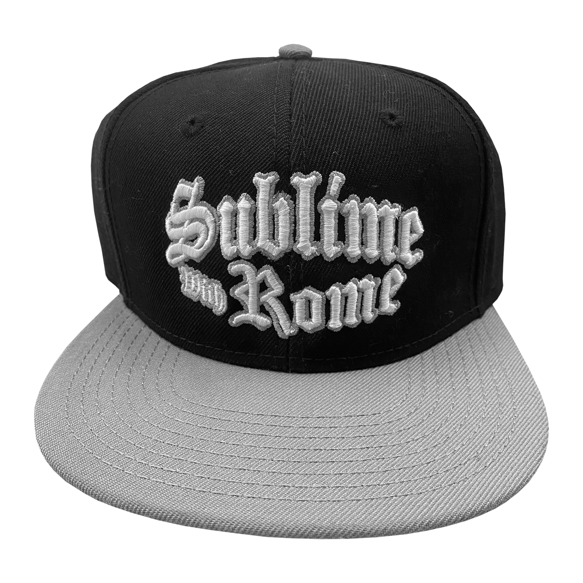 Sublime cap hotsell