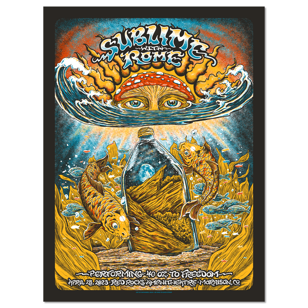Sublime With Rome | Official Merch Store – Sublime With Rome Merch Store