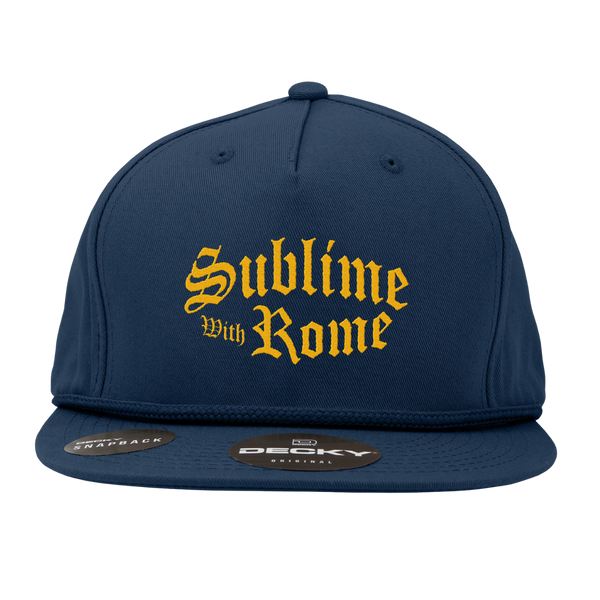 Sublime With Rome  Official Merch Store – Sublime With Rome Merch Store